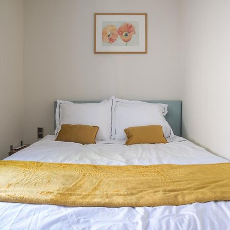 Cozy Suite With New Shower Near Popodium 013 Tilburg Esterno foto