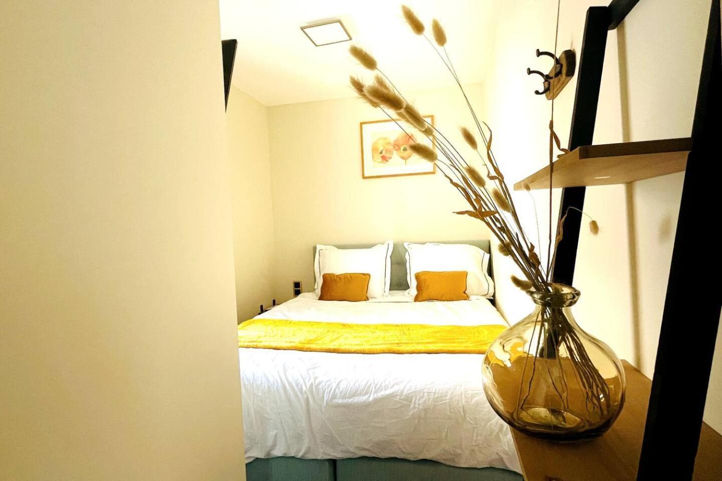 Cozy Suite With New Shower Near Popodium 013 Tilburg Esterno foto