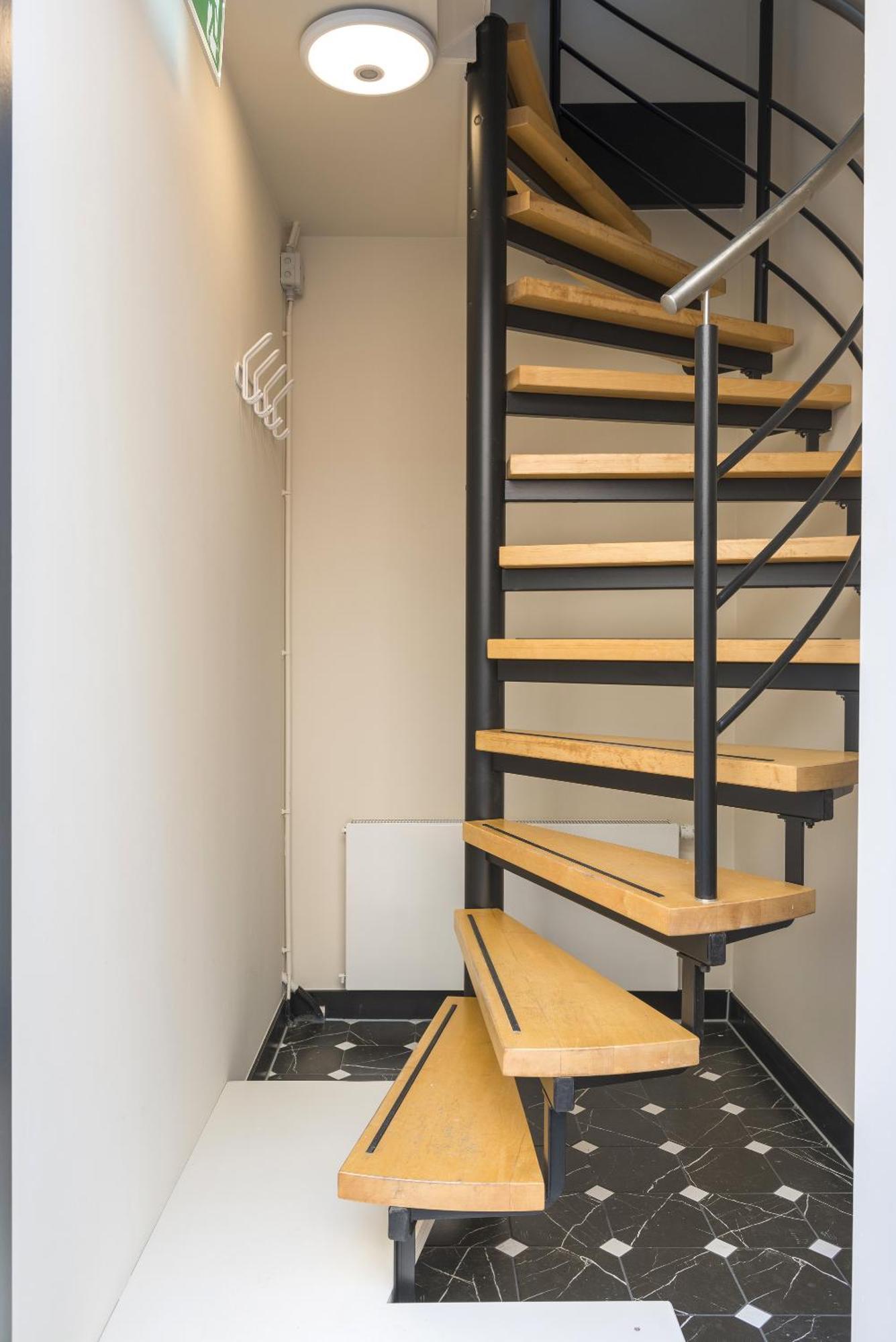Cozy Suite With New Shower Near Popodium 013 Tilburg Esterno foto